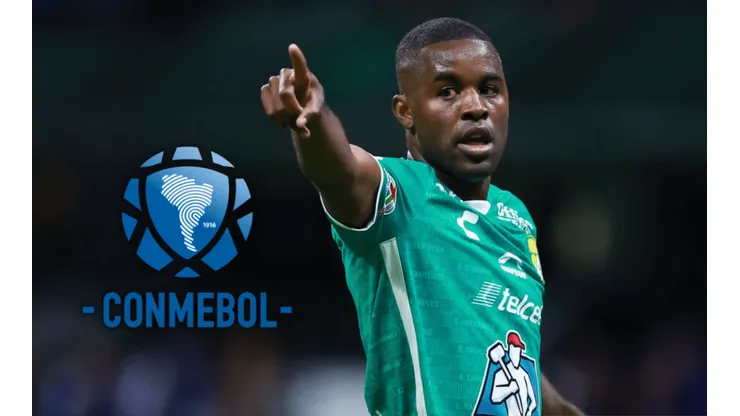 Joel Campbell se iría de Club León para reforzar a un grande de Sudamérica.