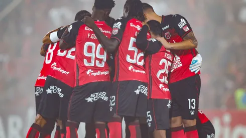 Oficial: Alajuelense desinscribió a dos de sus jugadores para el Clausura 2023.