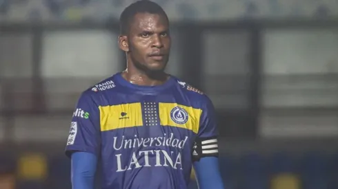 Joseph Cox jugará en Sudamérica tras ser goleador de la LPF