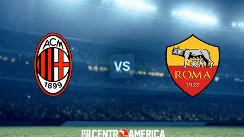 Milan vs Roma: horario, canal de TV y streaming para ver EN VIVO el partido por la fecha 17 de la Serie A.