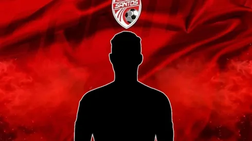 Santos iría por otro defensor panameño