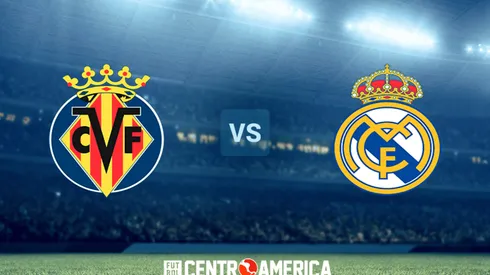 Villarreal vs Real Madrid: horario, canal de TV y streaming para ver EN VIVO el partido por la fecha 16 de LaLiga de España.