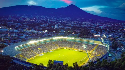 Estadio de Centroamérica podría ser el primero de la región en llamarse "Pelé".