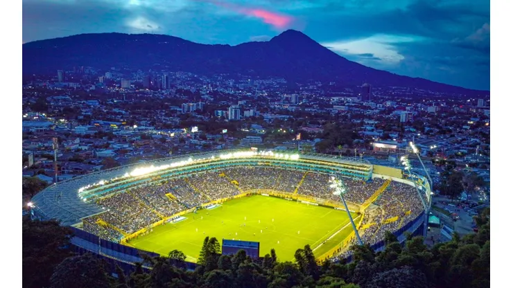 Estadio de Centroamérica podría ser el primero de la región en llamarse "Pelé".
