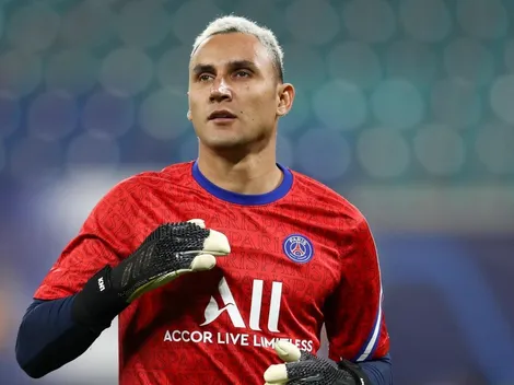 Las alentadoras predicciones para Keylor Navas en este 2023