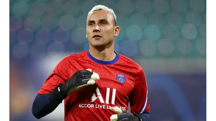 La alentadora predicción para Keylor Navas en este 2023 que ilusiona a Costa Rica