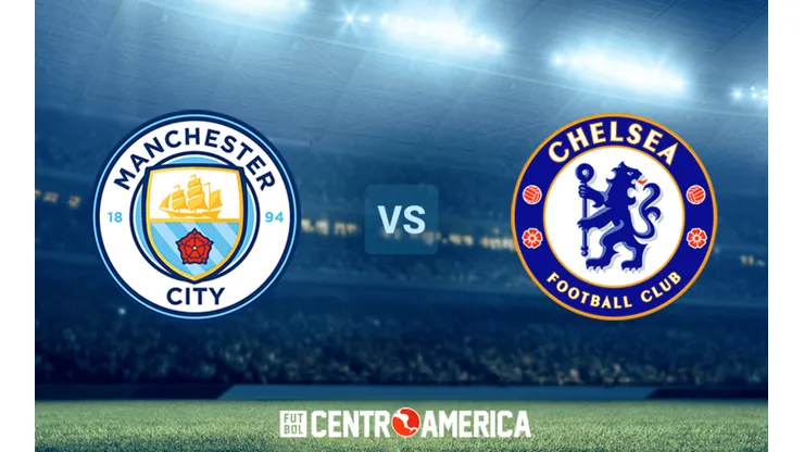 Manchester City vs Chelsea: horario, canal de TV y streaming para ver EN VIVO el partido por la tercera ronda de la FA Cup.