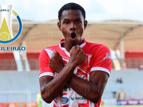 Joven promesa de Nicaragua jugará en el fútbol brasileño