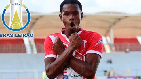 Joven promesa de Nicaragua jugará en el fútbol brasileño