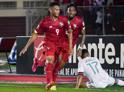 Rolando Blackburn podría tener su futuro definido para este 2023