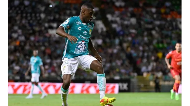 El León de Joel Campbell no tendrá acción este viernes (Joel Campbell, Facebook)