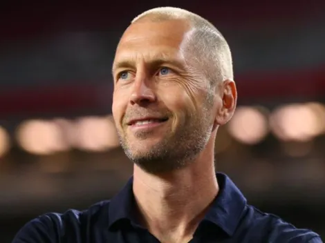 Selección de Concacaf hace a un lado a su DT para investigarlo