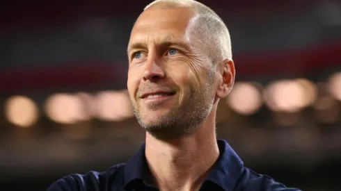 Gregg Berhalter es investigado por agredir a una mujer en 1991 (Facebook)