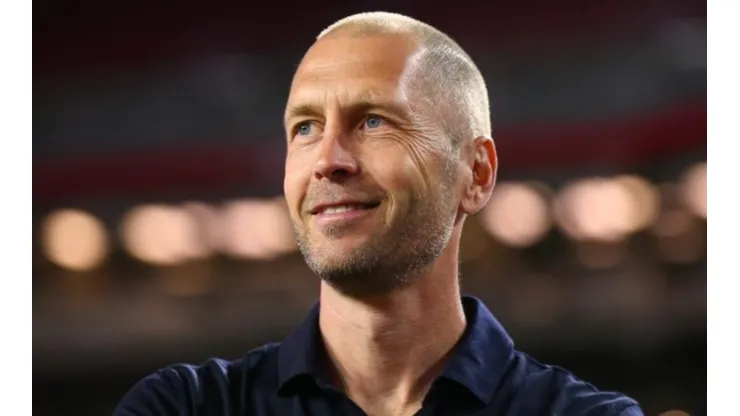 Gregg Berhalter es investigado por agredir a una mujer en 1991 (Facebook)