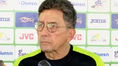 Salomón Nazar espera más refuerzos para Marathón