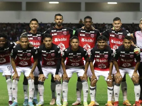 ◉ Fichajes de Alajuelense: transferencias de los manudos rumbo al Clausura 2023