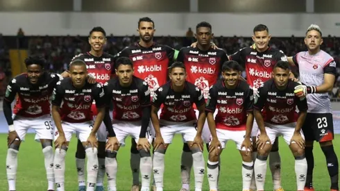 ◉ Fichajes de Alajuelense: transferencias de los manudos rumbo al Clausura 2023.