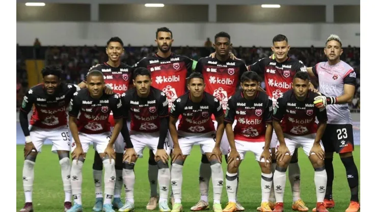 ◉ Fichajes de Alajuelense: transferencias de los manudos rumbo al Clausura 2023.