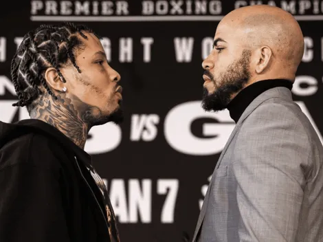 Gervonta Davis vs. Héctor García: cómo ver la pelea en Centroamérica