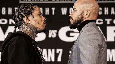 Gervonta Davis vs. Héctor García: cuándo, a qué hora y por qué canal de TV y streaming ver hoy la pelea EN VIVO en Centroamérica.