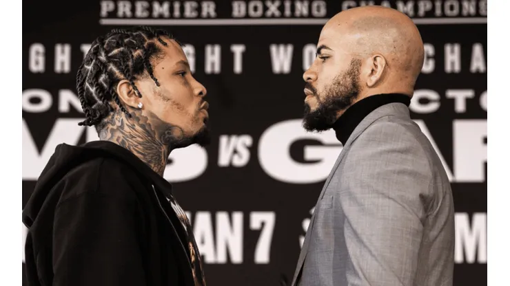 Gervonta Davis vs. Héctor García: cuándo, a qué hora y por qué canal de TV y streaming ver hoy la pelea EN VIVO en Centroamérica.
