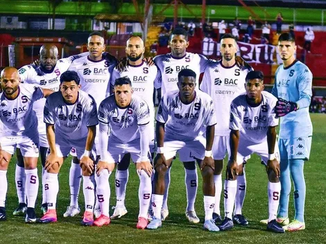 ◉ Fichajes de Saprissa: transferencias de los morados rumbo al Clausura 2023