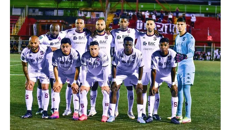 ◉ Fichajes de Saprissa: transferencias de los morados rumbo al Clausura 2023.
