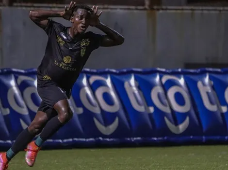 Oficial: Alexis Palacios vuelve a Sudamérica tras ser campeón en Panamá