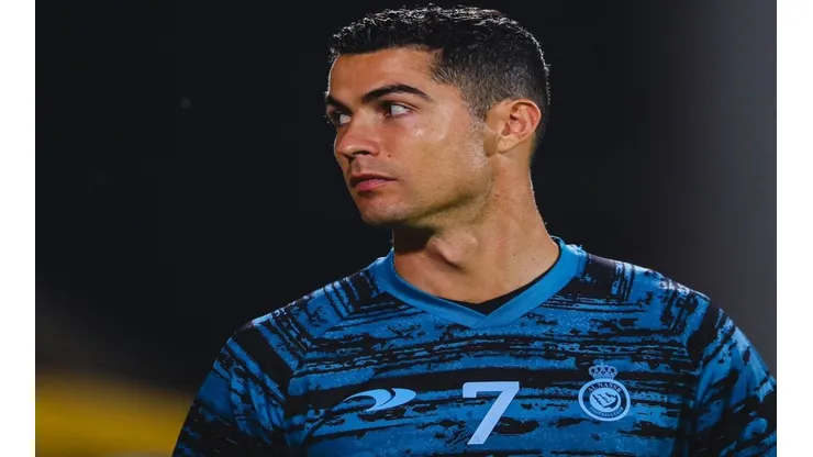 El partido entre Al-Nassr y Al Ta'ee no contará con la presencia de Cristiano Ronaldo en el terreno de juego.
