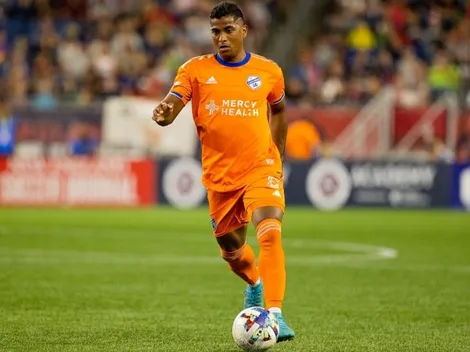 Equipos en Costa Rica hacen esfuerzos para fichar a 4 legionarios ticos sin equipo