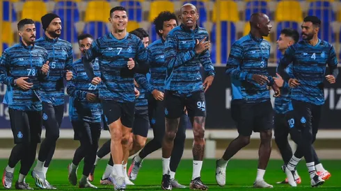 Ver a Cristiano Ronaldo en Al-Nassr genera mucha expectativa entre los fanáticos del crack luso.
