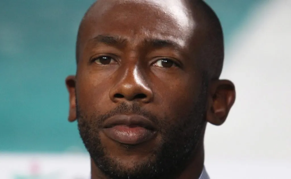 Paulo Wanchope se mentaliza para ayudar a Costa Rica (Getty)