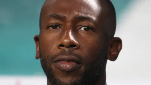 Paulo Wanchope fue muy crítico con La Sele (Getty)