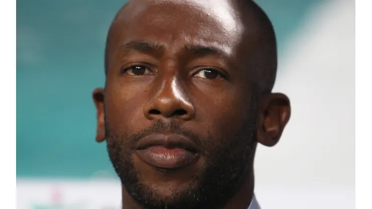 Paulo Wanchope fue muy crítico con La Sele (Getty)