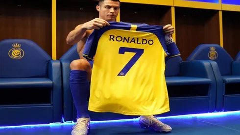 El partido entre Al-Nassr vs Al Ta'ee se celebrará este viernes 6 de enero a las 9:00 a.m. hora de Centroamérica (10:00 a.m. hora de Panamá). ¿Debutará Cristiano?