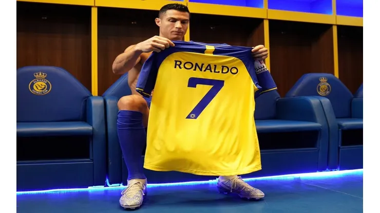 El partido entre Al-Nassr vs Al Ta'ee se celebrará este viernes 6 de enero a las 9:00 a.m. hora de Centroamérica (10:00 a.m. hora de Panamá). ¿Debutará Cristiano?