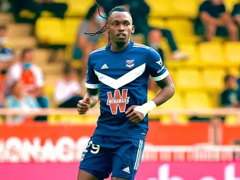 Alberth Elis es buscado por varios equipos