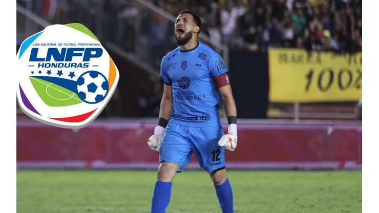 César Samudio fichará por un grande del área