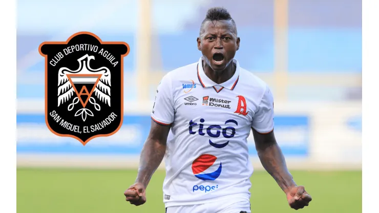 CD Águila intentó fichar a Duvier Riascos, ex Alianza, para el Clausura 2023.