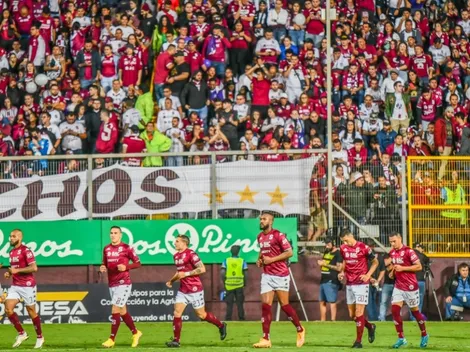 Ex club de Jimmy Marín amenaza a Saprissa si no paga ¢200 millones
