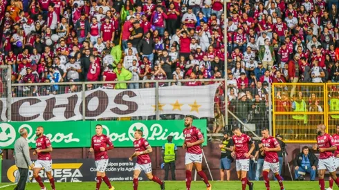 Saprissa tiene pocos días para ejecutar el pago en favor del Hapoel de Israel (Saprissa)