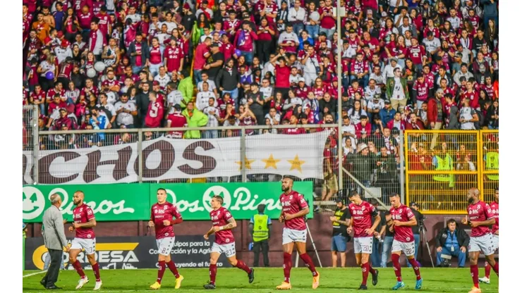 Saprissa tiene pocos días para ejecutar el pago en favor del Hapoel de Israel (Saprissa)