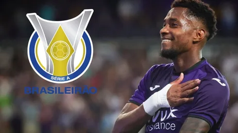 Murillo es pretendido por un club brasileño