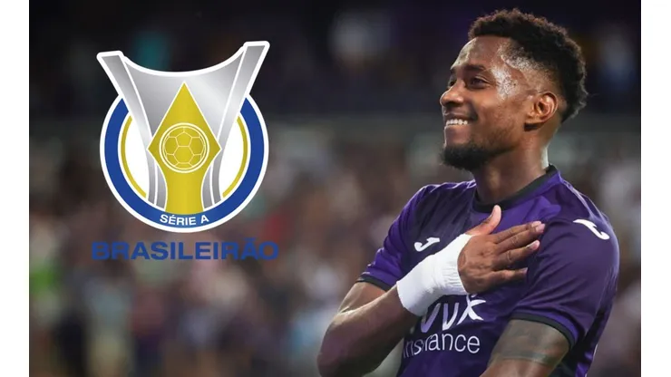 Murillo es pretendido por un club brasileño