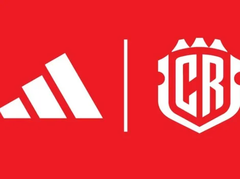 Oficial: Adidas es nuevo patrocinador de la Selección de Costa Rica