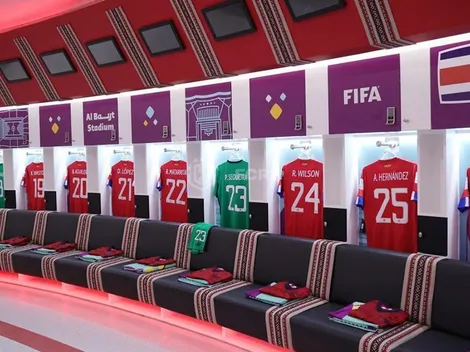 ¿Cuándo saldrá y cuánto costará la camiseta Adidas de Costa Rica?