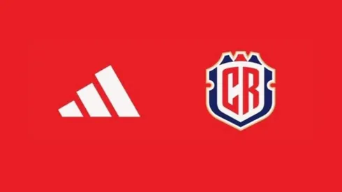 Costa Rica se suma a importantes Selecciones patrocinadas por Adidas.