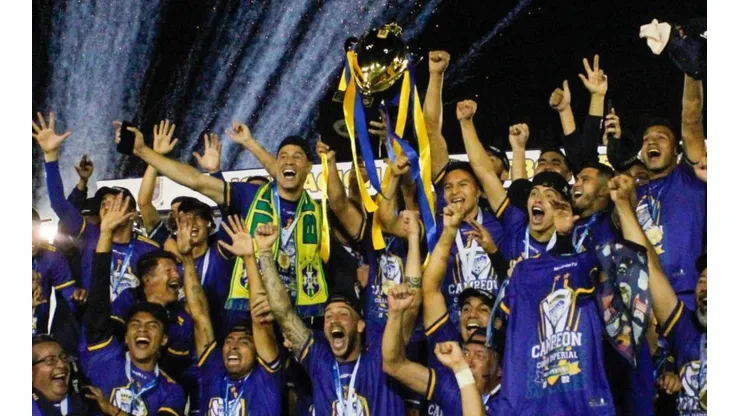 Cobán Imperial anuncia sus primeras contrataciones