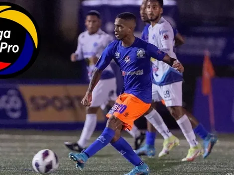 En Ecuador afirman que Yanis reforzará un club de la Liga Pro Serie A