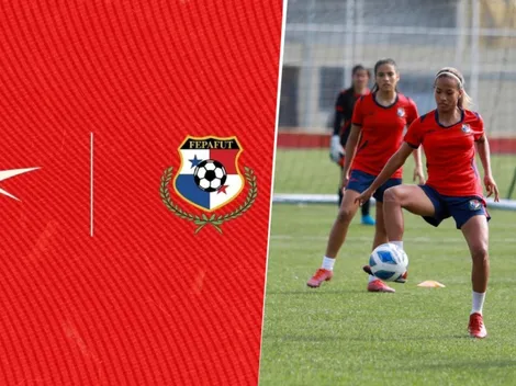 Primera camiseta Reebok de Panamá recibe duras críticas